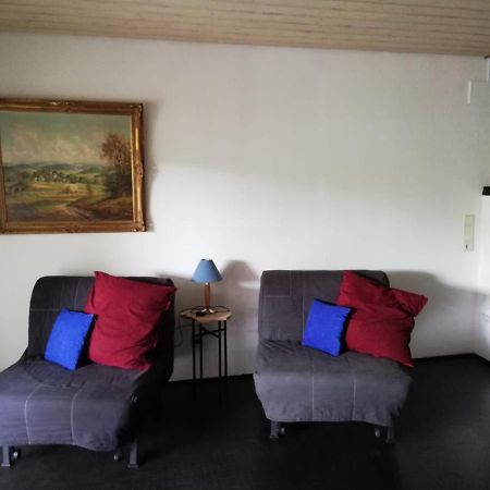 Ferienwohnung Holl Вормс Екстериор снимка
