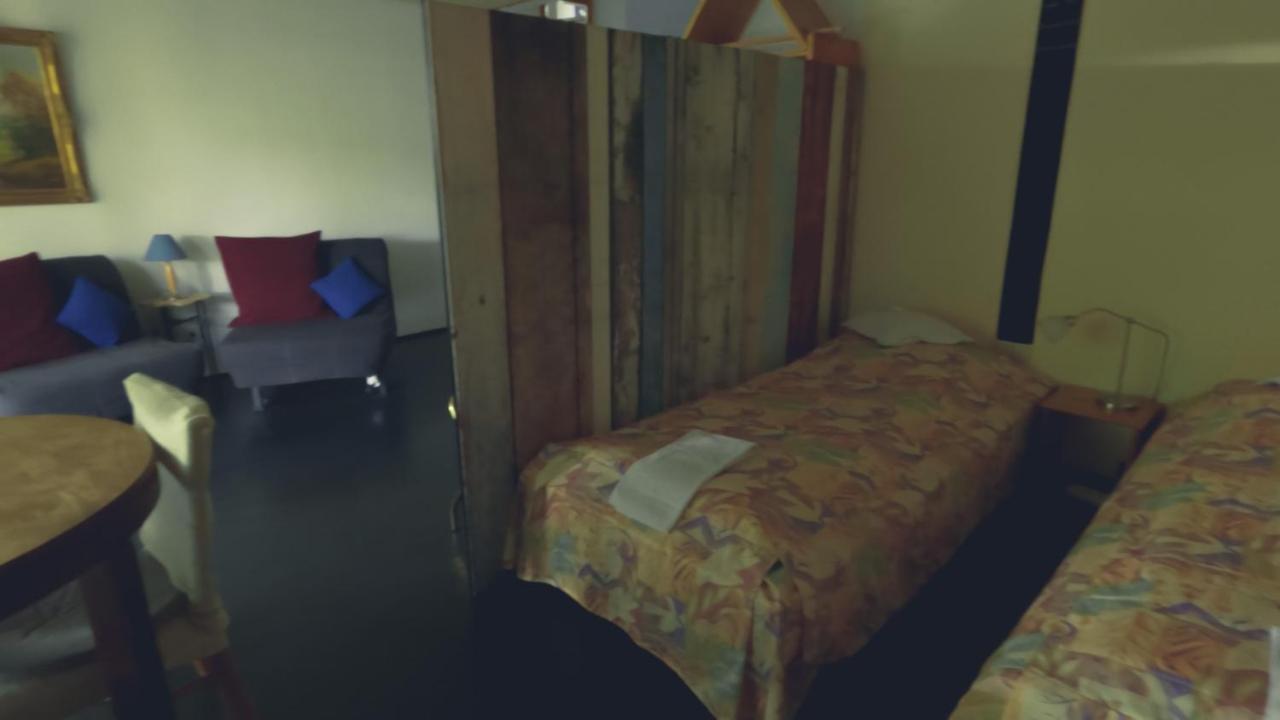 Ferienwohnung Holl Вормс Екстериор снимка