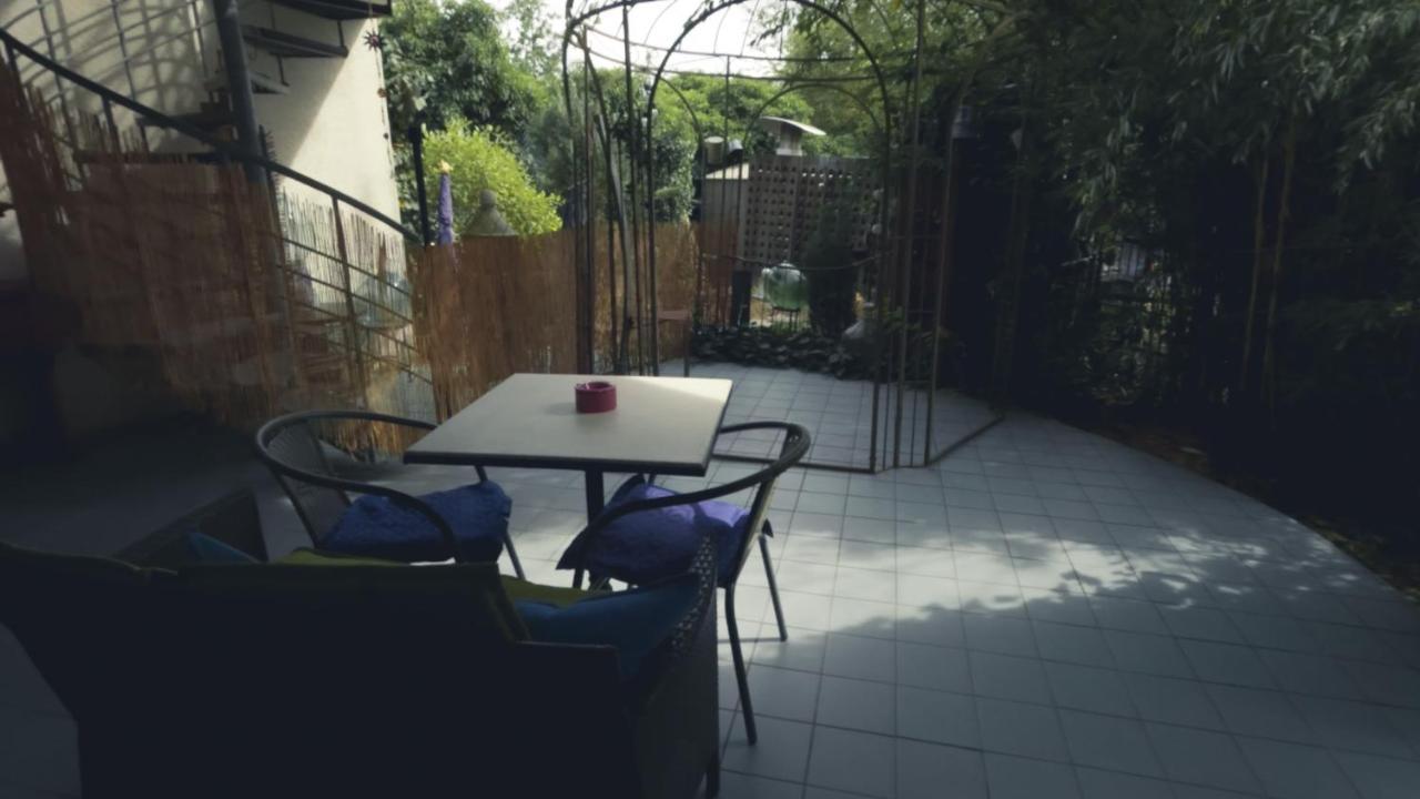 Ferienwohnung Holl Вормс Екстериор снимка