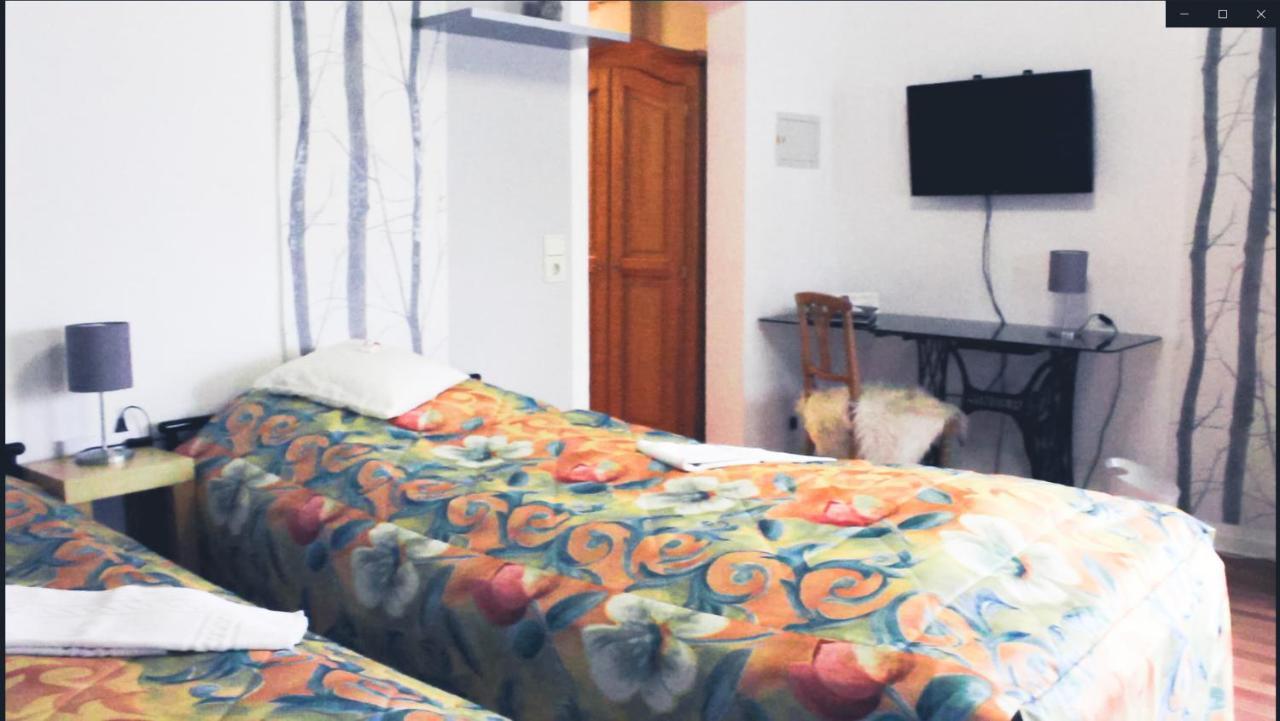 Ferienwohnung Holl Вормс Екстериор снимка