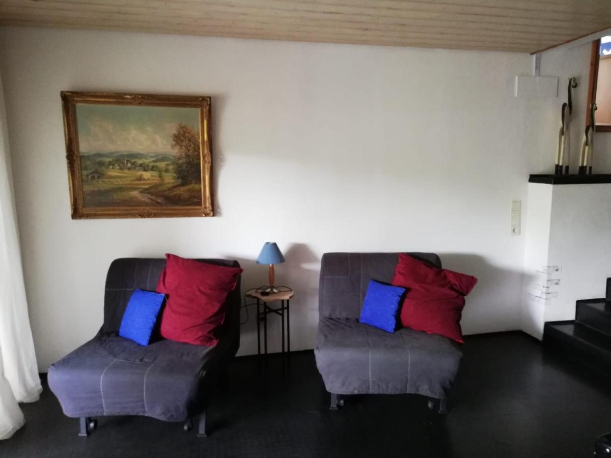 Ferienwohnung Holl Вормс Екстериор снимка