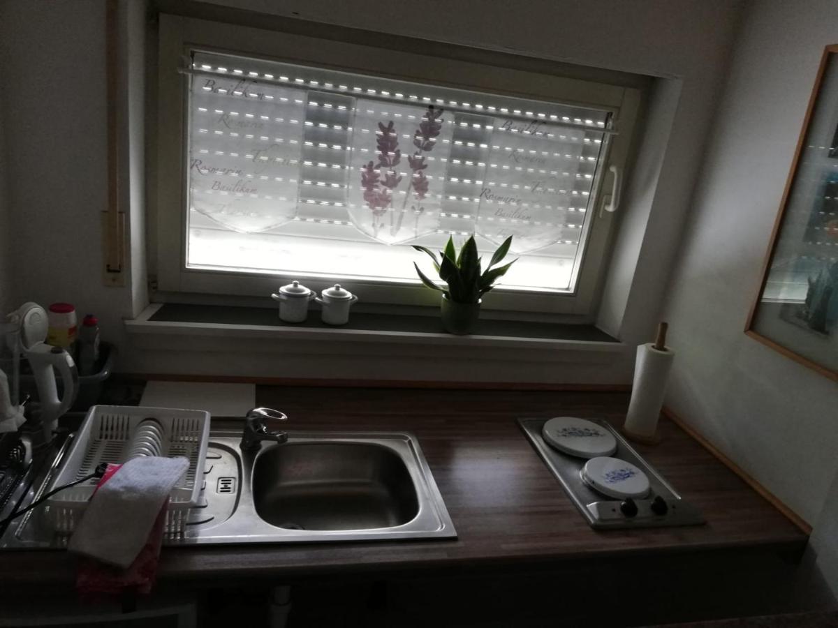 Ferienwohnung Holl Вормс Екстериор снимка