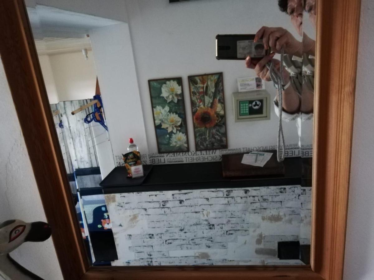 Ferienwohnung Holl Вормс Екстериор снимка