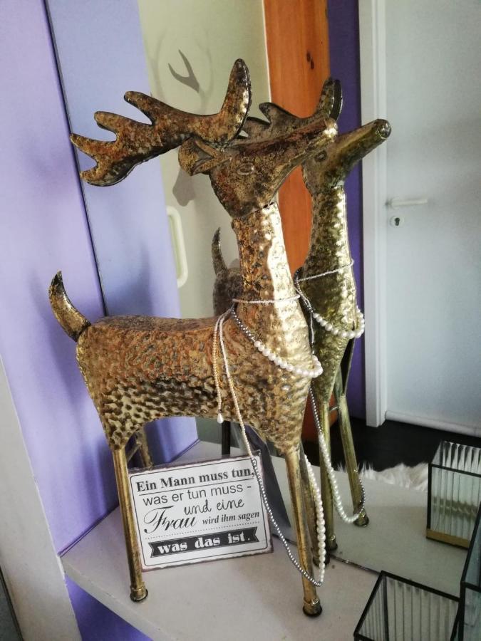 Ferienwohnung Holl Вормс Екстериор снимка