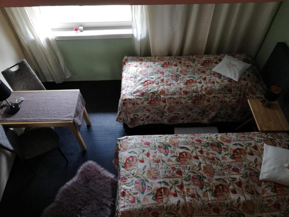 Ferienwohnung Holl Вормс Екстериор снимка